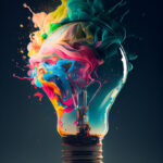 creative image