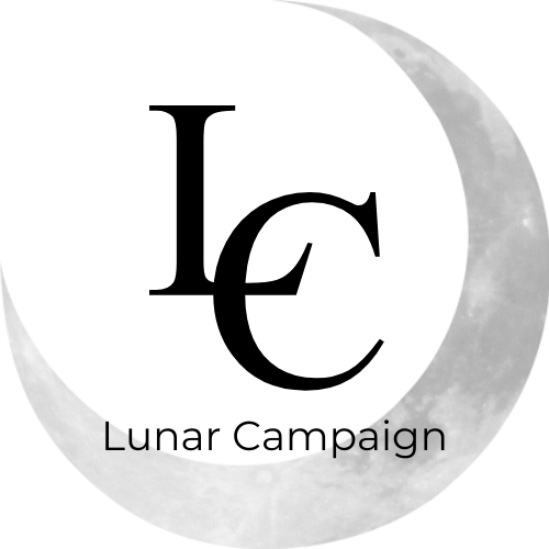 Lunar Campaign - Logo